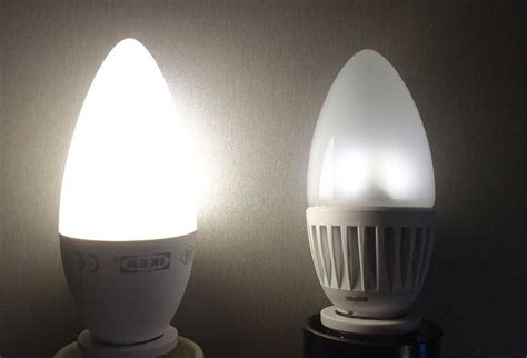 Как выбрать светодиодную лампу: какие LED лампы лучше