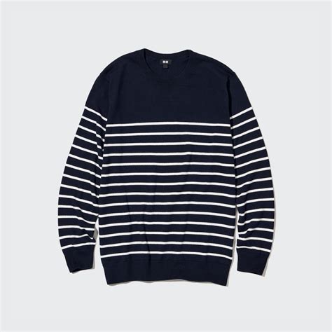 Knitwear 2023 Springsummer Lifewear Collection Uniqlo Ph