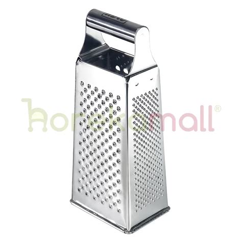 Jual Parutan Empat Sisi Four Way Grater Mutu Gts Horekamall Produk