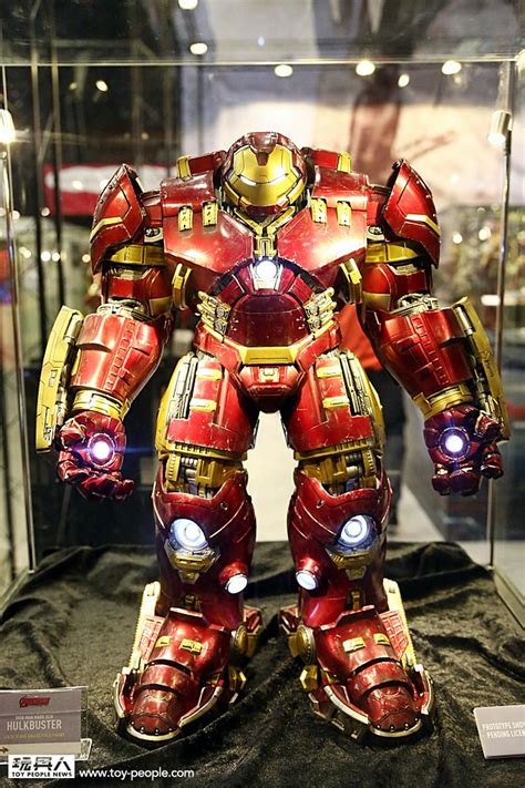 Toy Soul Hot Toys Ltd F F