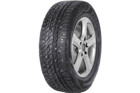 Viatti Bosco Nordico, 205/75 R15 97T, 15", 3 шт, 205 мм, 75 % ...