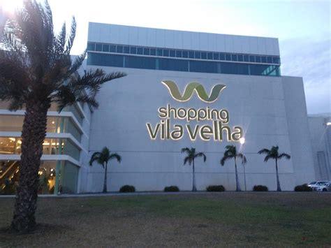 Avaliações Sobre Shopping Vila Velha - Shopping Vila Velha na cidade Vila Velha