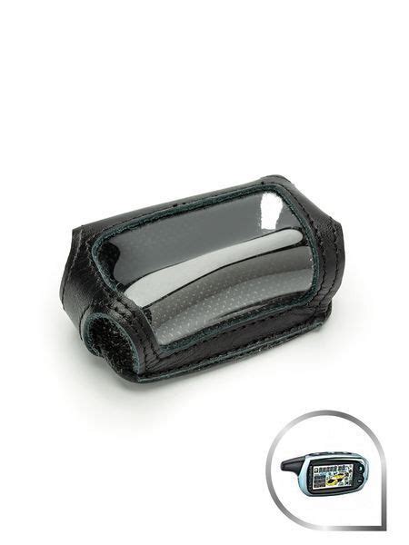 Чехол для брелка Centurion TWIST, TANGO new (кожа) - купить с доставкой ...