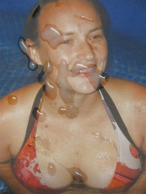 Cum On Face And Boobs Of A Sexy French Slut Porn Pictures XXX Photos Sex Images 688500 PICTOA