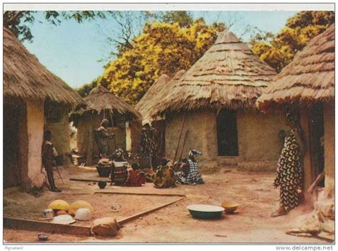 Resultado De Imagem Para Republic Of Chad Village Africa Pictures