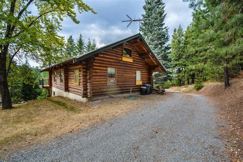 Log Cabin Free Stock Photo - Public Domain Pictures