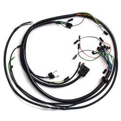 Chassis Wiring Harness Bmw R Airhead R R R R S