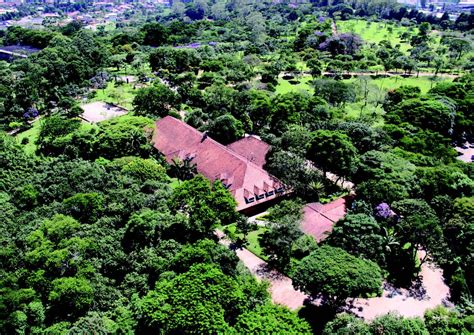 Parque Cemucam - Parque Cemucam completa 52 anos - Revista Circuito - Portal de Notícias ...