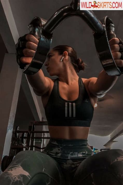 Yazmin Cantu YazminCantu Nude Instagram Leaked Photo