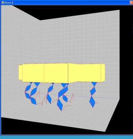 view    side camera movement  scientific diagram