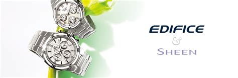 Часы Casio Sheen. Женские часы Касио Шайн в Украине. Купить часы Casio ...