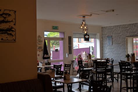 Loaves & Fishes - Athlone