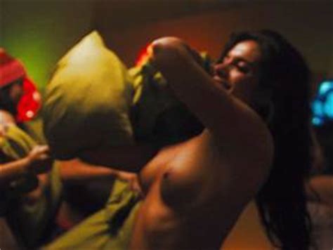 UNFINISHED BUSINESS NUDE SCENES AZNude