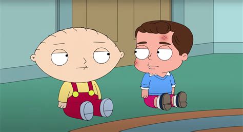 'Family Guy' Midseason Finale Confirms Character's Death - mxdwn Television
