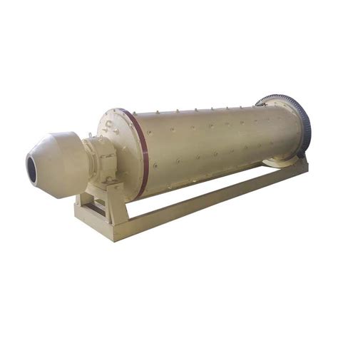 The Secret of Standard Operation of Ball Mill - JXSC Mineral