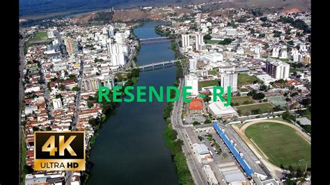 resende rj youtube