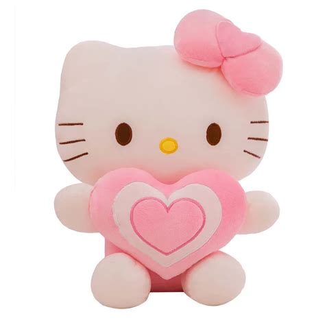 Sanrio Kawaii Hello Kitty 30cm Plush Toy