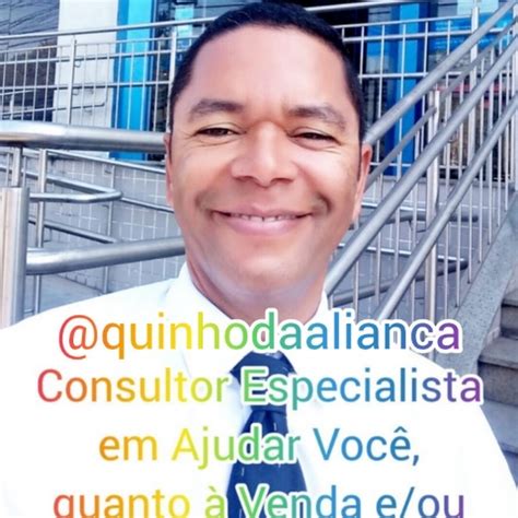 Quinho Da Aliança YouTube