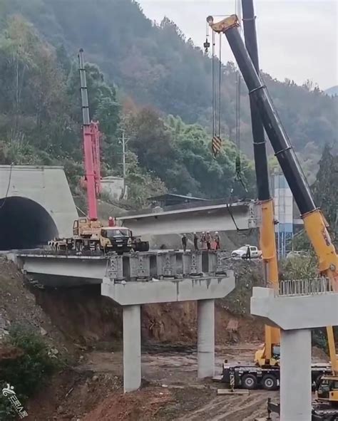 巫云开高速路阳隧道最新变化！ 资讯展板 云阳人家