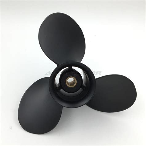 Винт Mercury 8/15 9 X 9