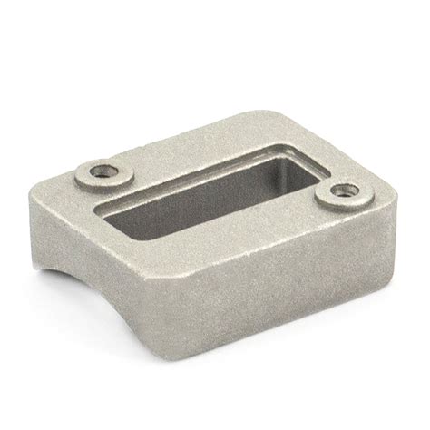 Aluminum Slot In Style MAF Mass Air Flow Sensor Adaptor Mount Flange