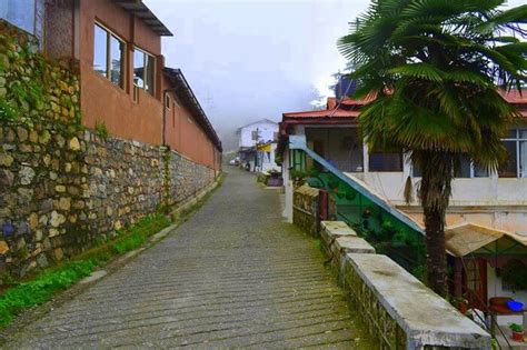 Guide To Landour A Town Where Youll Lose Track Of Time