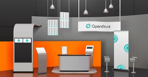 ¿Qué es un stand y qué debe de tener para ser exitoso?