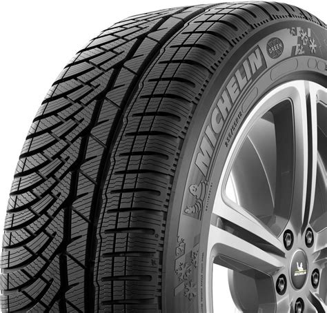 Opony Zimowe Michelin Pilot Alpin R V Xl Fr Sklepy