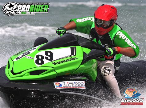 Pro Rider in Malaysia! | Pro Rider Watercraft Magazine