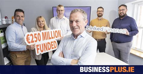 linked finance connecting investors  opportunities