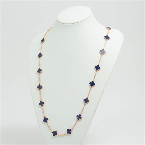 The History Of The Iconic Van Cleef Jewelry | by Nouriel Gino Yazdinian ...