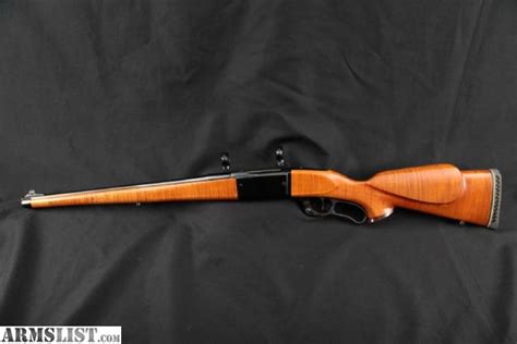 Armslist For Sale Savage Model 99e Mannlicher Stock 22” Custom