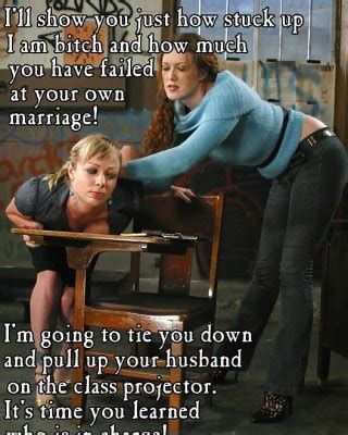 Cuckquean Story Captions Porn Pictures XXX Photos Sex Images PICTOA