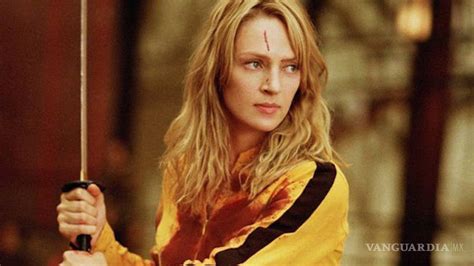 Uma Thurman Cumple 50 Años Y La Recordamos Con Sus Mejores Roles