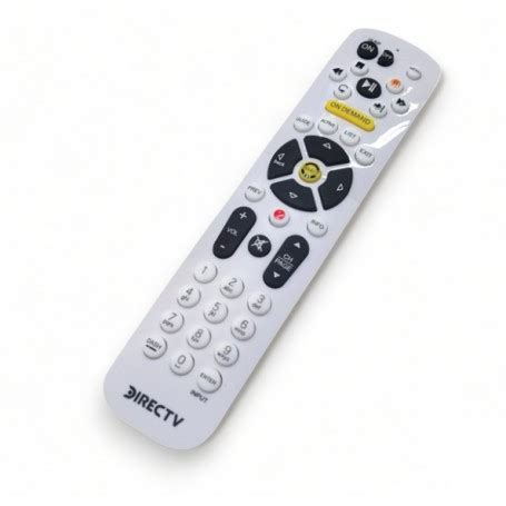 Control Remoto Para DirecTv Original Tv Satelital ULR2F Funciona Para