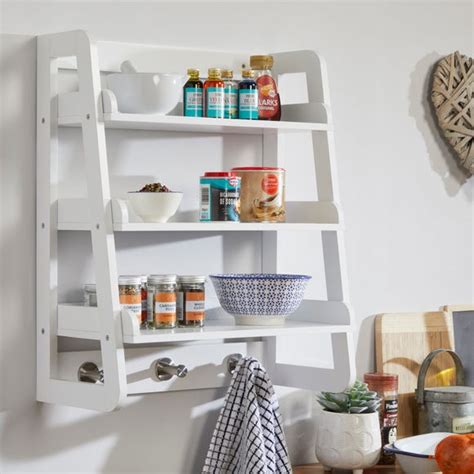 Dunelm Mill Bathroom Shelf Semis Online