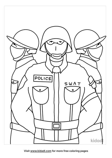 Cinque Swat Tvtropes 4