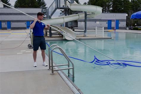 Lifeguard Jobs In Virginia Swim Club Managers