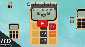 Calculator: The Game for Android - Download the APK from Uptodown