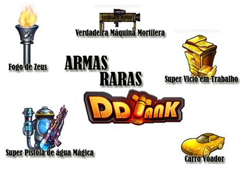 Ddtank Sl Qualidade E Transpar Ncia Aqui Ddtank Como Upar Armas