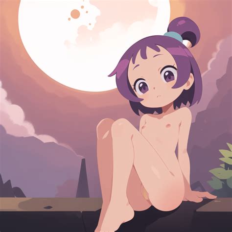 Post 5780126 Ai Generated Ojamajo Doremi Onpu Segawa