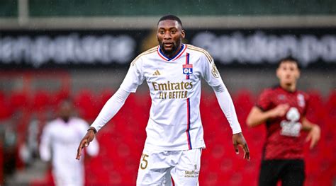 Mercato OL Lyon a reçu une offre pour Karl Toko Ekambi