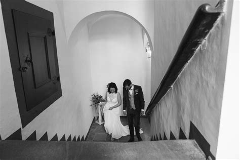 Hochzeitsfotograf Mainz | Standesamt kurfürstlichen Burg | Fotos