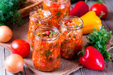 Заправка для супа из овощей на зиму: лучшие рецепты, без варки