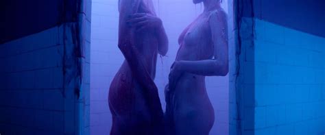Jena Malone Abbey Lee Bella Heathcote Nude The Neon Demon 2016 HD 1080p TheFappening