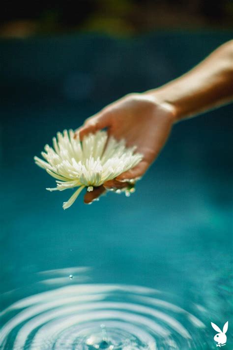 Danielle Alcaraz TheFappening Nude In PlayBoy Photos The Fappening