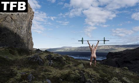 Katrin Davidsdottir Nude 8 Photos Videos TheFappening