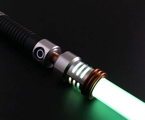 Light Up Dueling Lightsabers