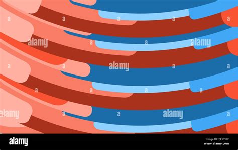 Simple background from minimalistic colorful motley bright geometric ...