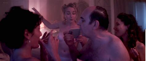 Nude Video Celebs Mercedes Moran Nude Neruda